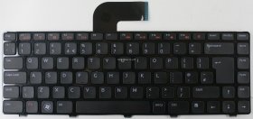 Dell Inspiron M5040 - Keyboard - 04341X - MP-10K6