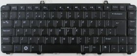 Dell Keyboard - A199 - 90.4AQ07.A0U - 0P463J