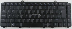 Dell Keyboard - K071425BK2 - 90.4AQ07.S0U - CN-0P463J-70070-94H-7976-A00 - REV:UK-R0 - J173