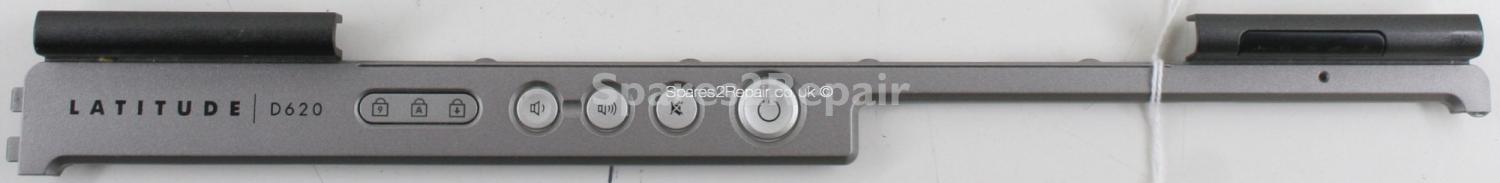 Dell Latitude D620 - Power Panel - CN-0WD614 - REV A00