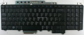 Dell - Vostro - 1700 - Keyboard - M802 - Rev:A00 - 138103-001