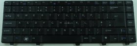 Dell Vostro 3300 - Keyboard - V100830CK1 - 90.4ET07.S0U - REV:A01