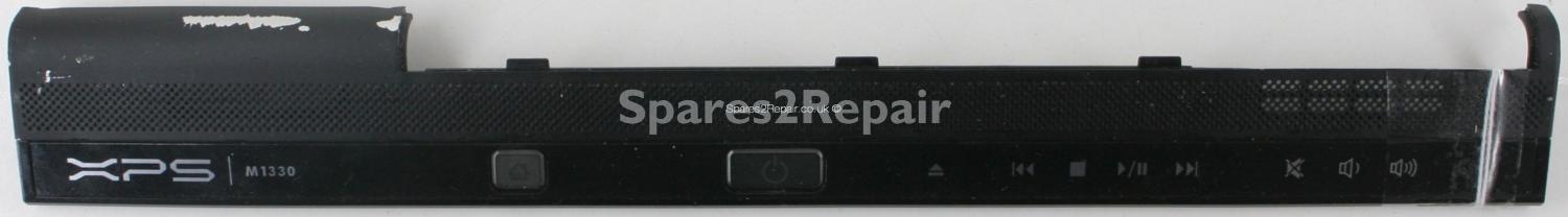 Dell XPS-M1330 - Power Panel (Grade D) - 60.4C310.005 - A05 - RW683 A00