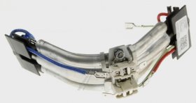 Heating For Coffee Machines - Vaporizer [Delonghi]
