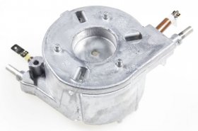Heating For Coffee Machines - Gener Alpipress(tondo)+120v1200w(f6 3) [Delonghi]