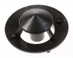 Casing Cover - Coperchio Salvadita B Nero [Delonghi]