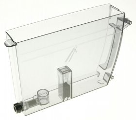 Tank - Water Tank Without Cover [Delonghi]