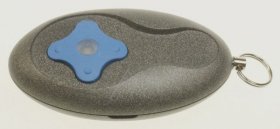 Dickert Garage Remote Control - Remote Control , 4 Channels Am, 868,30mhz, Keeloq