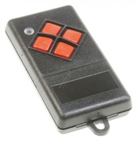 Dickert Garage Remote Control - Remote Control , 4 Channels Am 40,685mhz, Fc