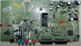 DigiHome 32723HD - Main AV - 17MB22-2 - 021106 - 20327874