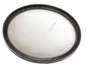 Dirt Devil Motor Filter - 2991001 Dual Motor Protection Filter For centrino +, centrino Cleanc