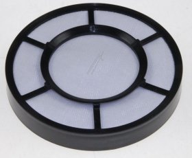 Dirt Devil Motor Filter - 5080001 Motor Safety Filter