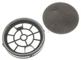 Dirt Devil Motor Filter - 1400001 Dual Motorschutzfilter