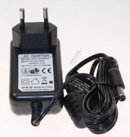 Dirt Devil Power Supply For Vacuum Cleaner - 0606003 Plug-in Transformer