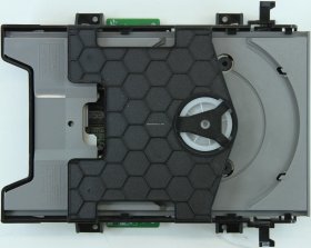 DMTECH LT20XTV - DVD - DM-LS45 - RHPB-10289D - LS-46 - REV 04