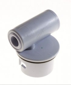 Dometic Sealing Materials - Adaptor with ring