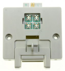 Dometic Catch - Lock Insert with lighting