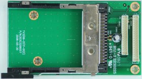 Dual LE32DDVD0801 - Card Reader - TV3206-ZC17-01(C) - 303C3206057
