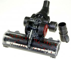 Dyson Floor Brush - Parkett Bodenduse