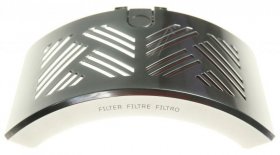 Dyson Filter Lid - 0048304 Nachmotorfilterdeckel Dc05 Mh