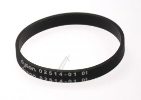Dyson Belt Small Appliances - 0251401 Clutch Belt