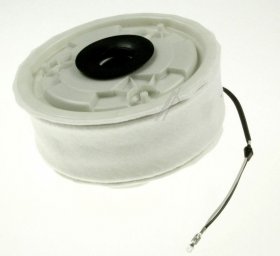 Dyson Vacuum Cleaner Motor - Motor Dc33c H-level + Filter