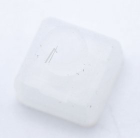 Ecovacs Button - Auto Button Rubber Cap