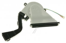 Ecovacs Motor - Fan Motor Assembly