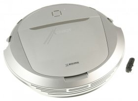 Ecovacs Housing Part - Top Cover Assembly