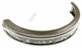 Ecovacs Panel - Front Bumper Assembly