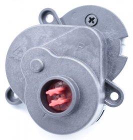 Ecovacs Motor - Rechts Seite Burste Zahnriemen (neu Structure)