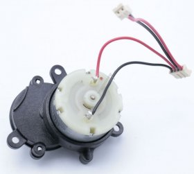 Ecovacs Motor - Left Side Brush Driving Assembly