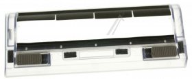 Ecovacs Vacuum Cleaner Nozzle - Main Brush Cover Assembly