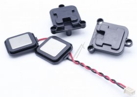 Ecovacs Charging Station - Charging Contacts