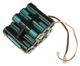 Ecovacs Vacuum Cleaner Battery - Battery