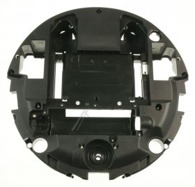 Ecovacs Lower Housing - Deebot Chassis