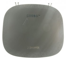 Ecovacs Casing Cover - Dust Cover