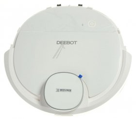 Ecovacs Housing Part - Top Cover Assembly