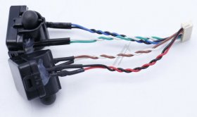 Ecovacs Optocoupler/sensor - Sensor For Lower Bumper (55mm)