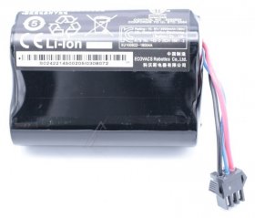 Ecovacs Vacuum Cleaner Battery - Battery (li-ion)