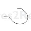 Spring - 5614750148 Spring Damper Motor [Electrolux Aeg]