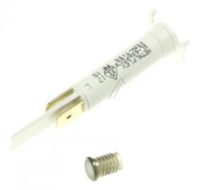 Filament Lamp - Control Lamp sl-656pzb7 [Electrolux Aeg]