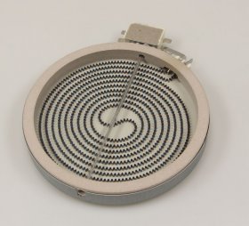 Induction Board - Radiant Heater d180 230v 1800w [Electrolux Aeg]