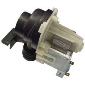 Drain Pump - Drain Pump [Electrolux Aeg]