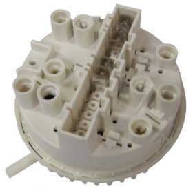 Pressure Switch - Pressure Switch 2 Levels [Electrolux Aeg]