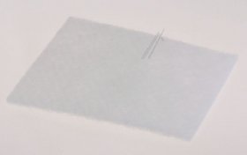 Motor Filter - Motor Filter [Electrolux Aeg]