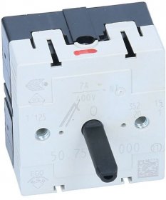 Energy Controler household App - Energy Regulator double 400v [Electrolux Aeg]
