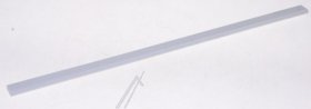 Decorated Panel - Trim glass front- [Electrolux Aeg]