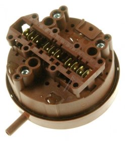 Pressure Switch - Level Regulator [Electrolux Aeg]