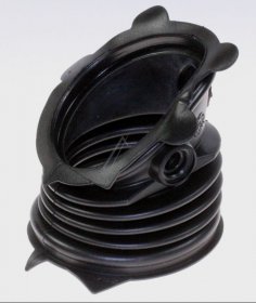 Form Tube - Connecting Sleeve condenser tu [Electrolux Aeg]